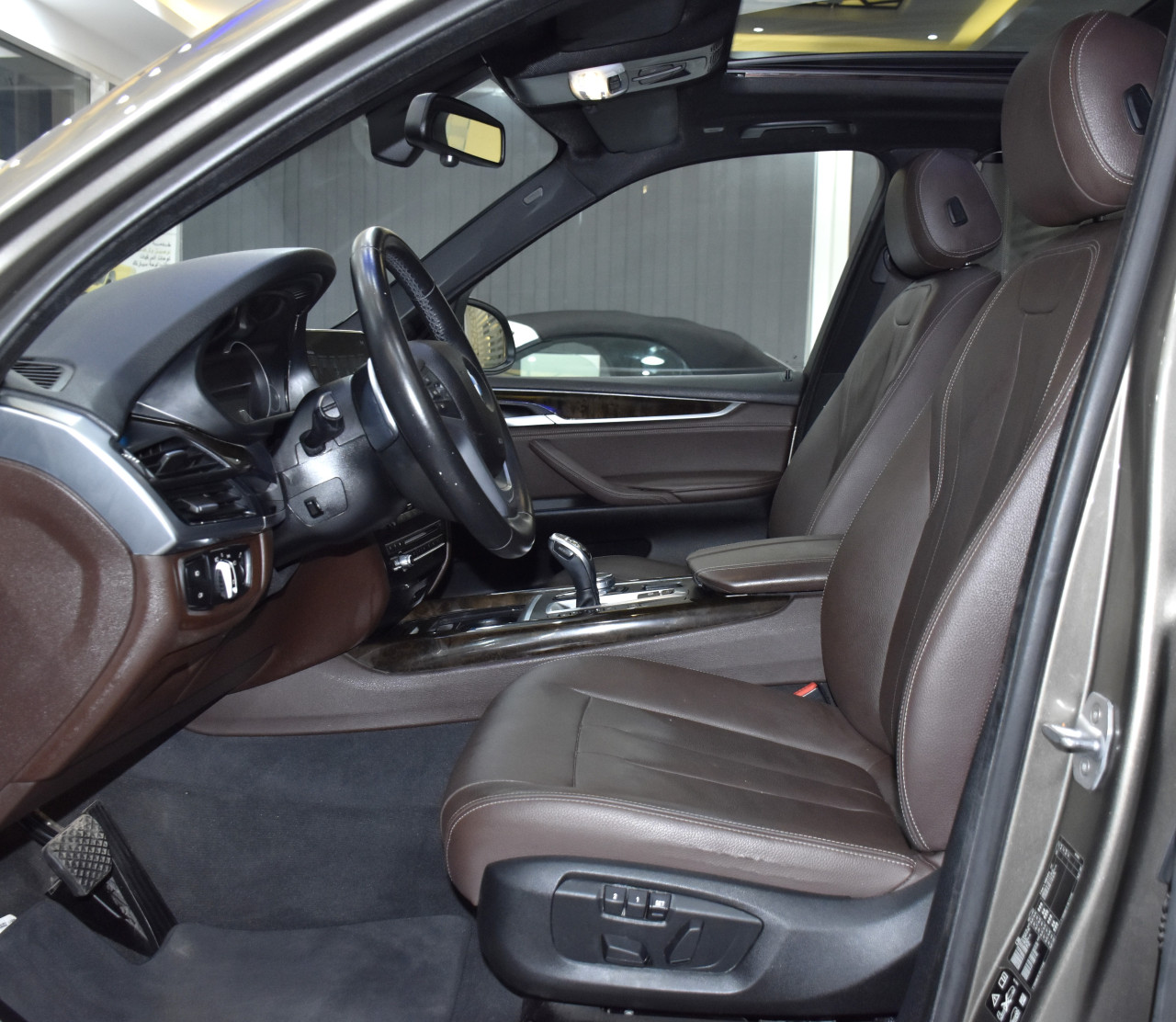 BMW X5 - Image 8
