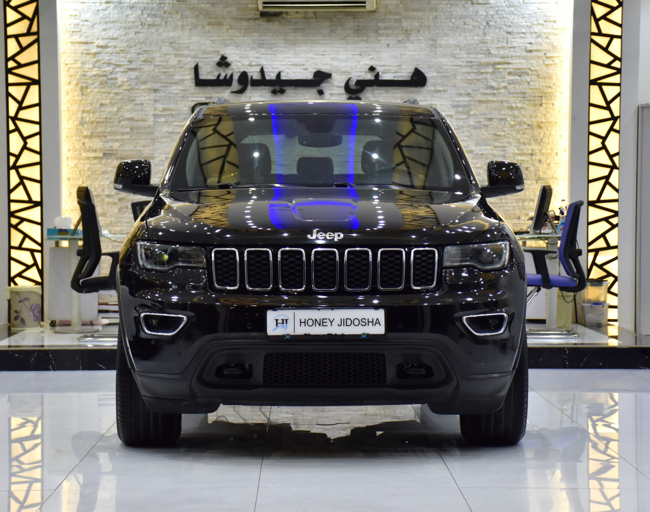 Jeep Grand Cherokee - Image 4