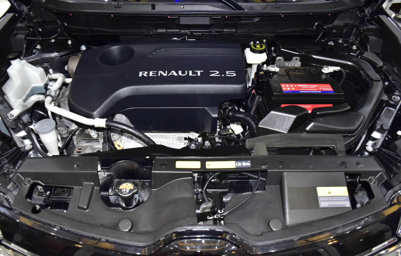 Renault Koleos - Image 12