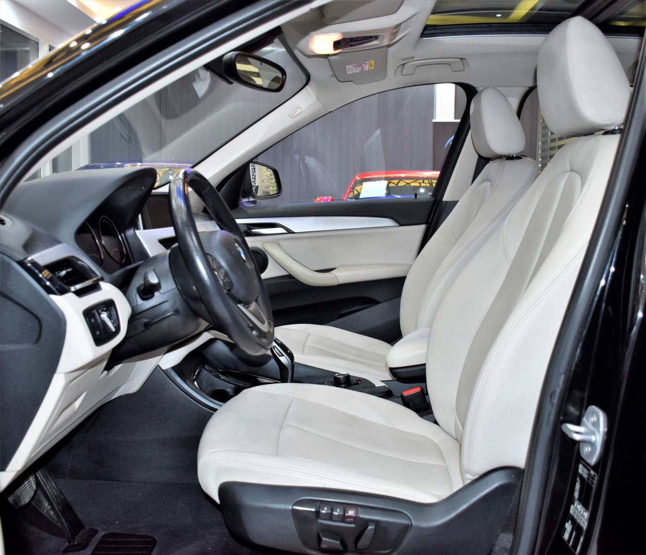 BMW X1 - Image 9