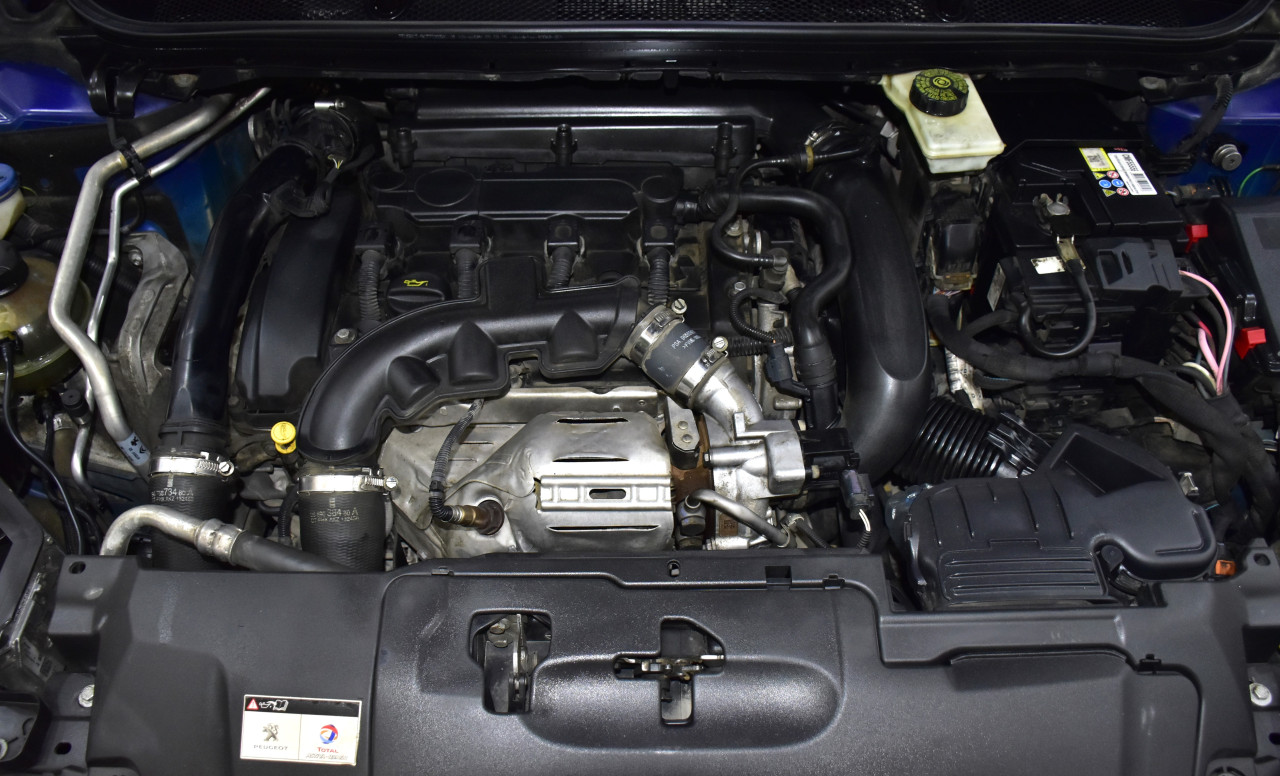 Peugeot 308 - Image 12