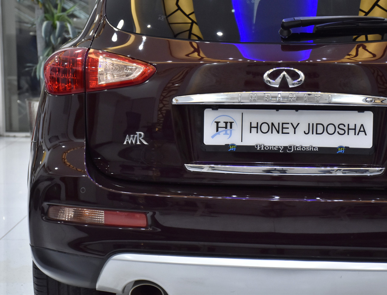 Infiniti QX50 - Image 7