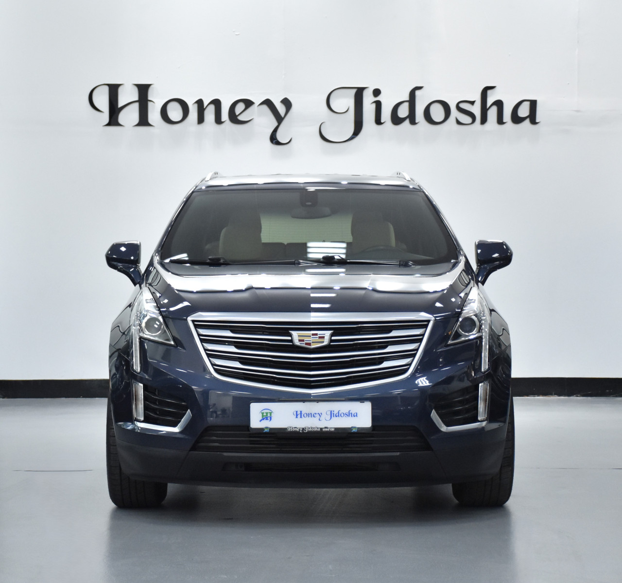 Cadillac XTS - Image 3