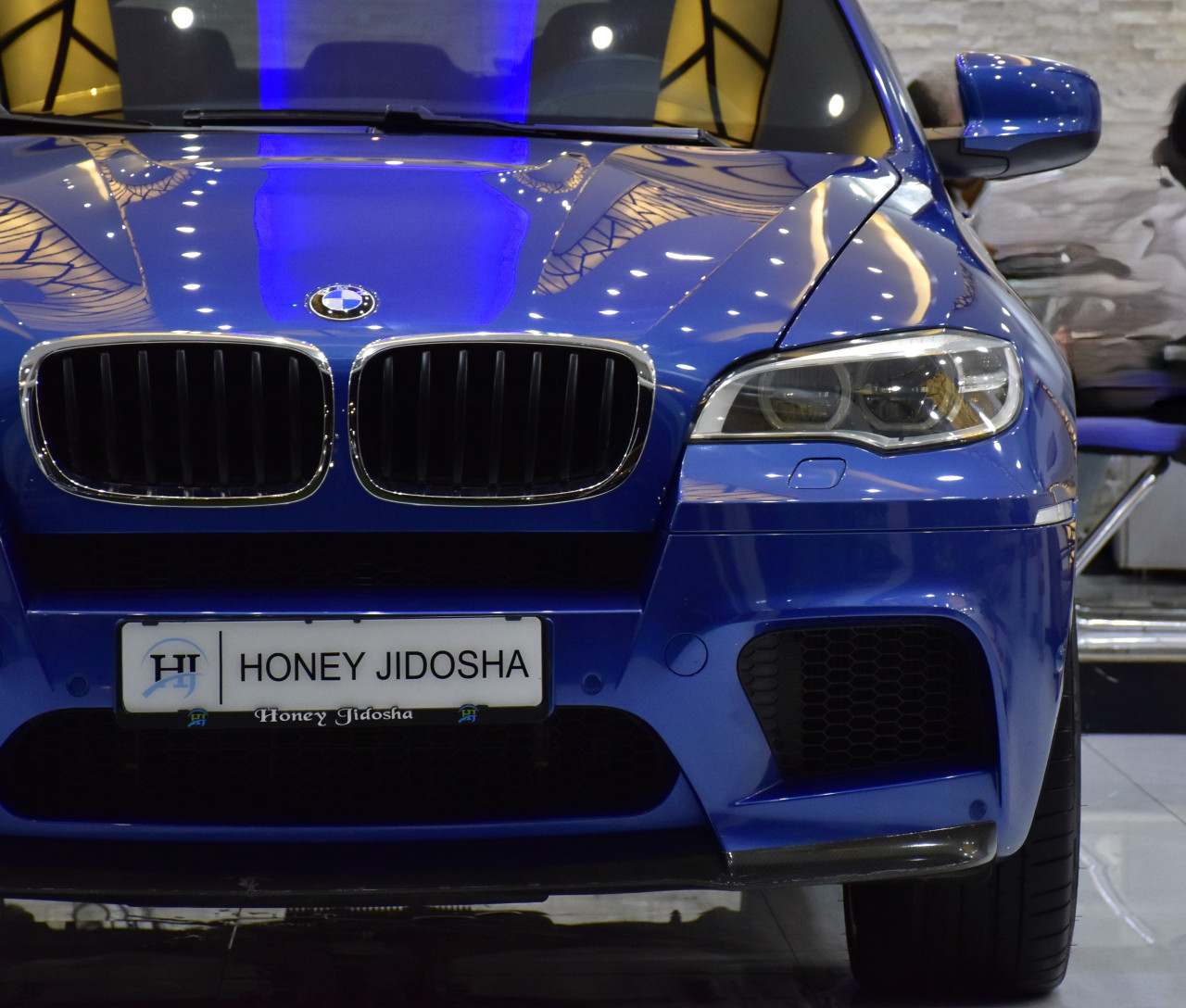 BMW X6 - Image 6