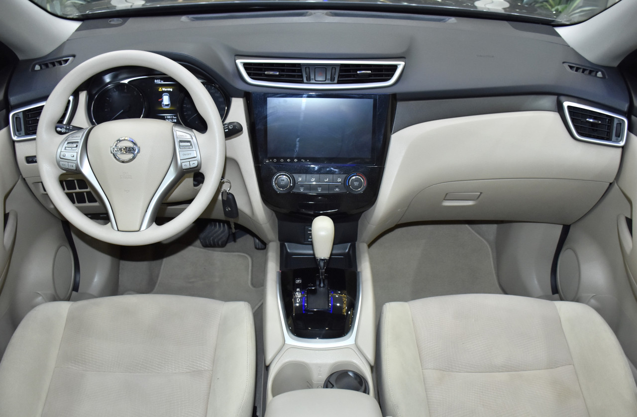 Nissan X-Trail - Image 10