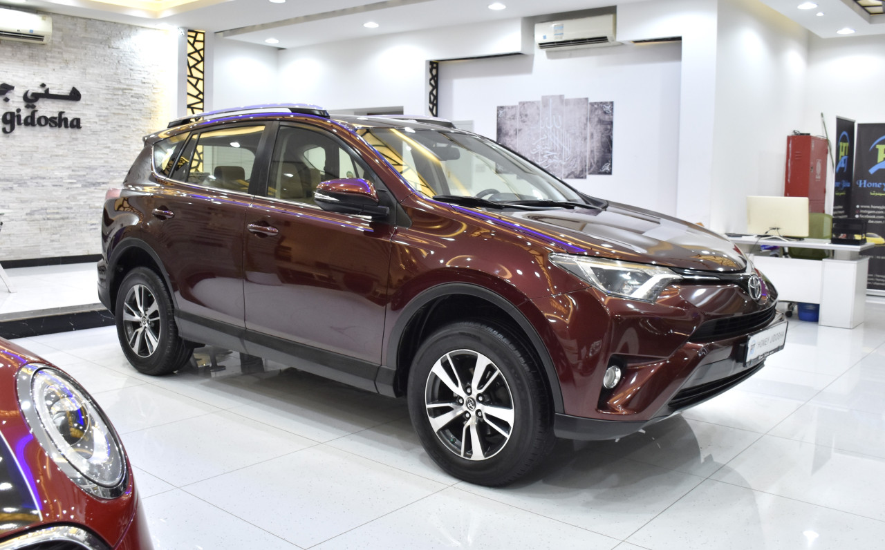 Toyota Rav 4 - Image 3