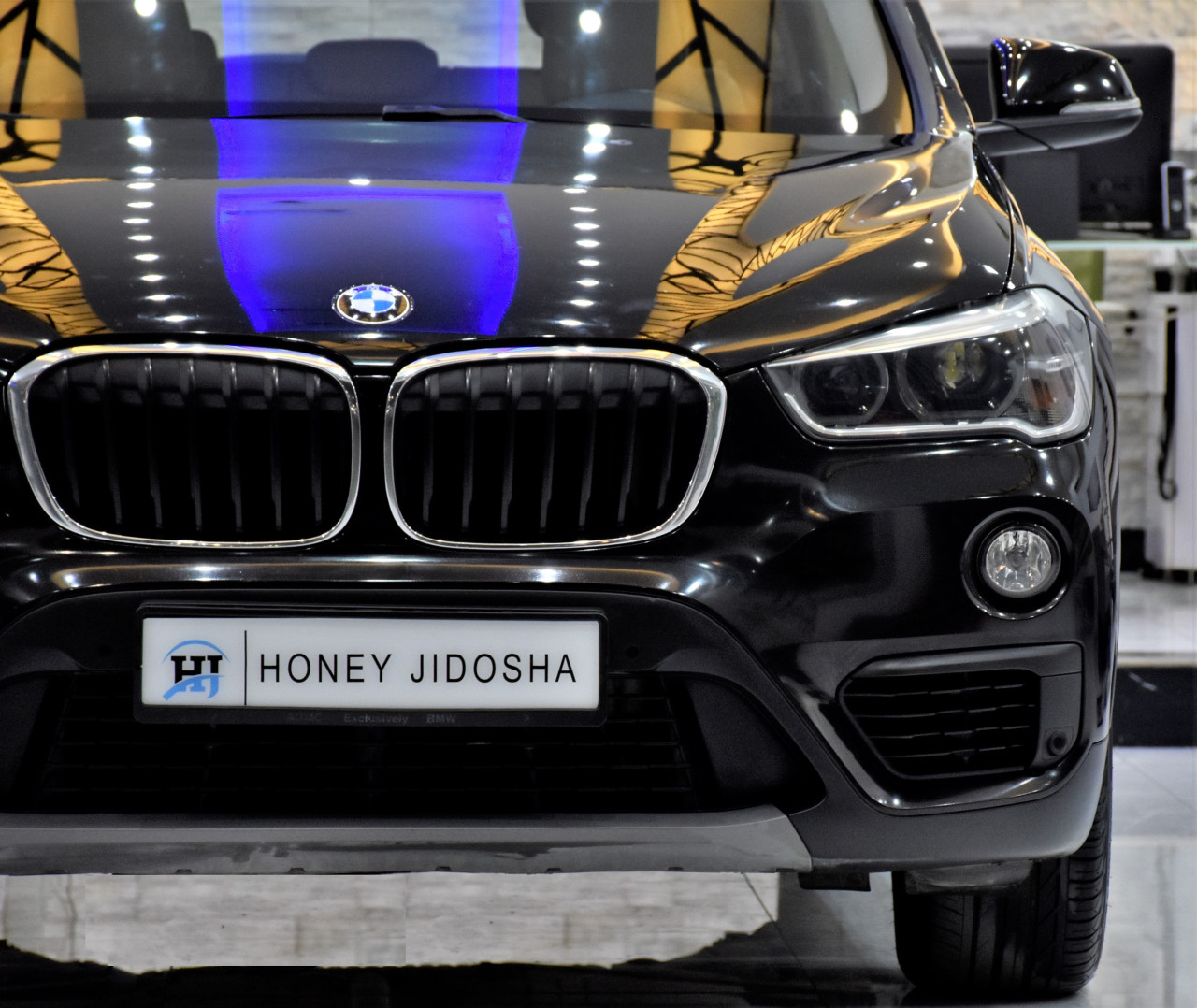 BMW X1 - Image 5