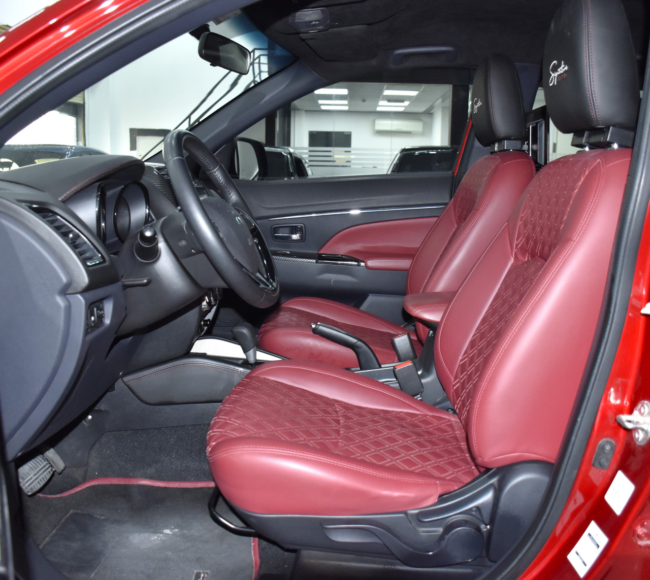 Mitsubishi ASX - Image 10