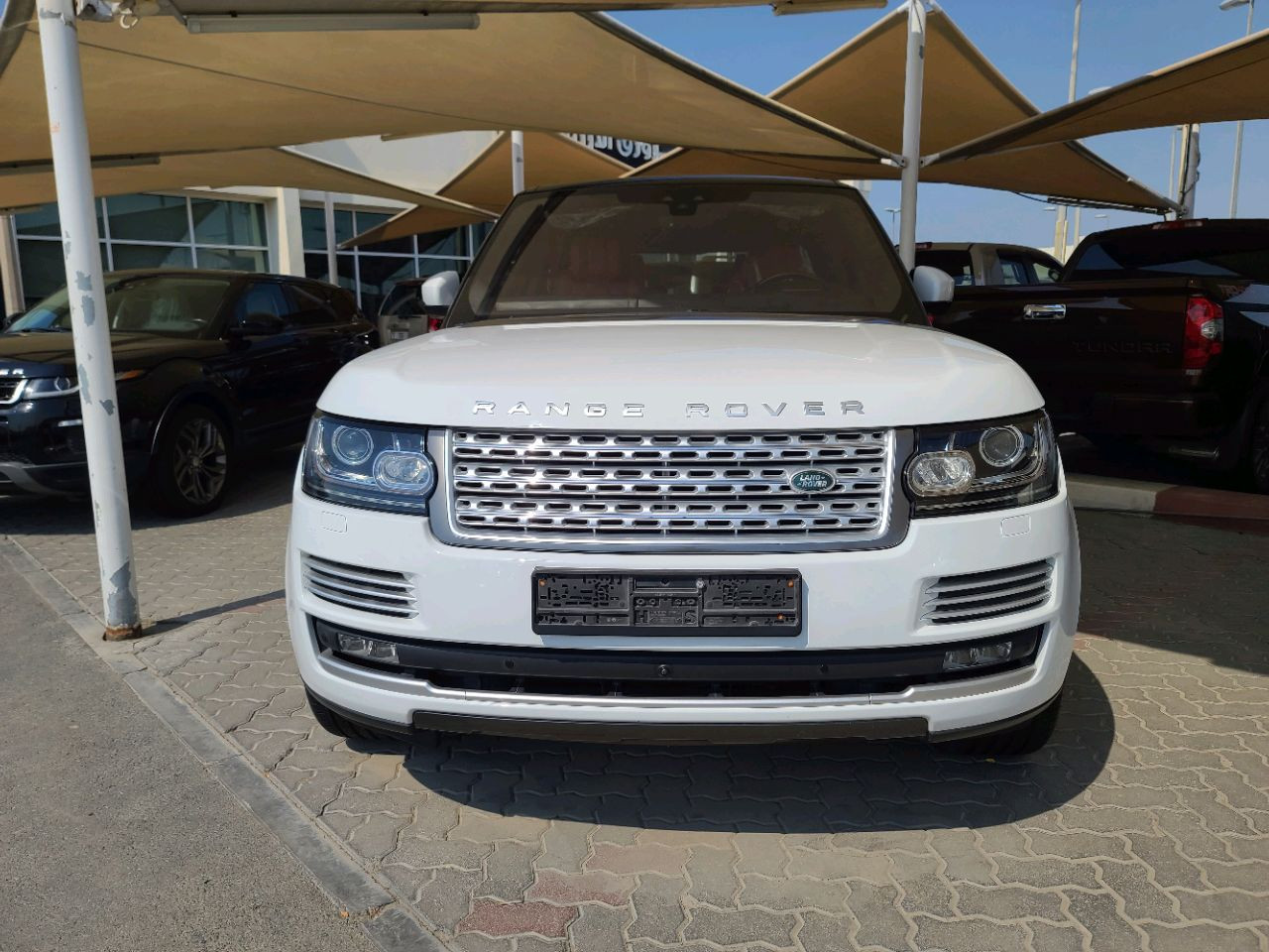 Range Rover Autobiography - Image 3