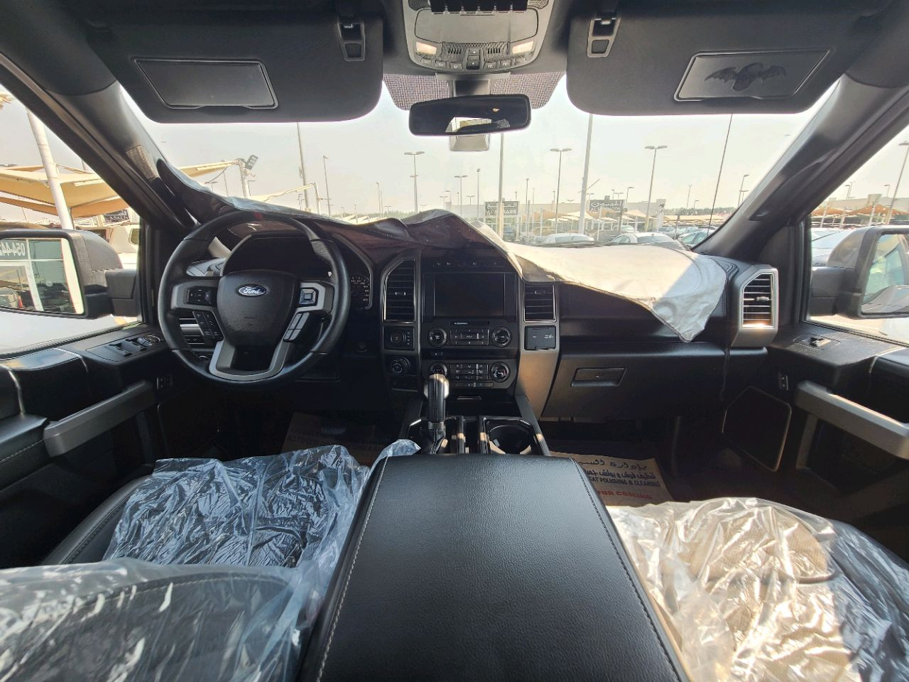 Ford Raptor - Image 3
