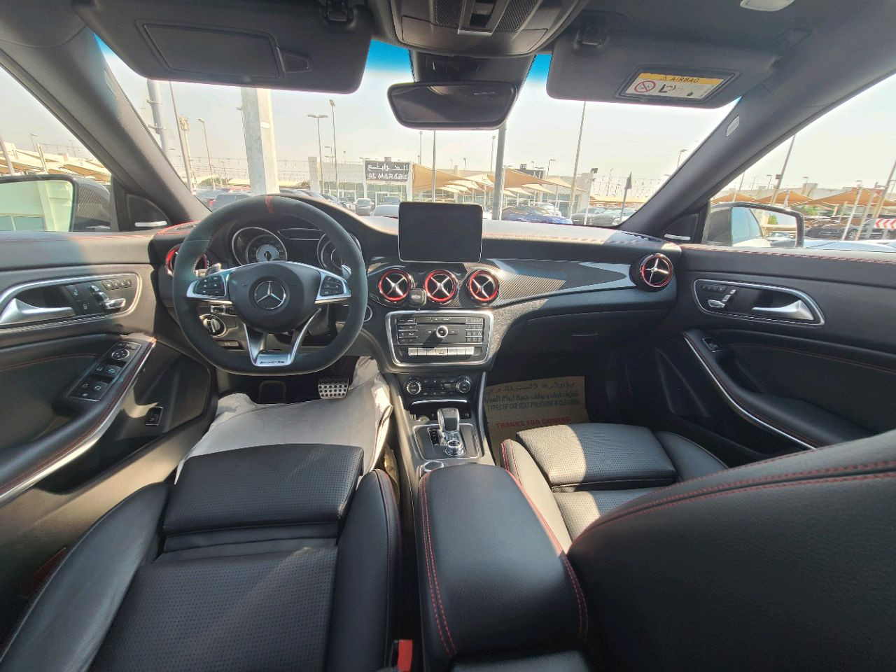 Mercedes Benz CLA - Image 5