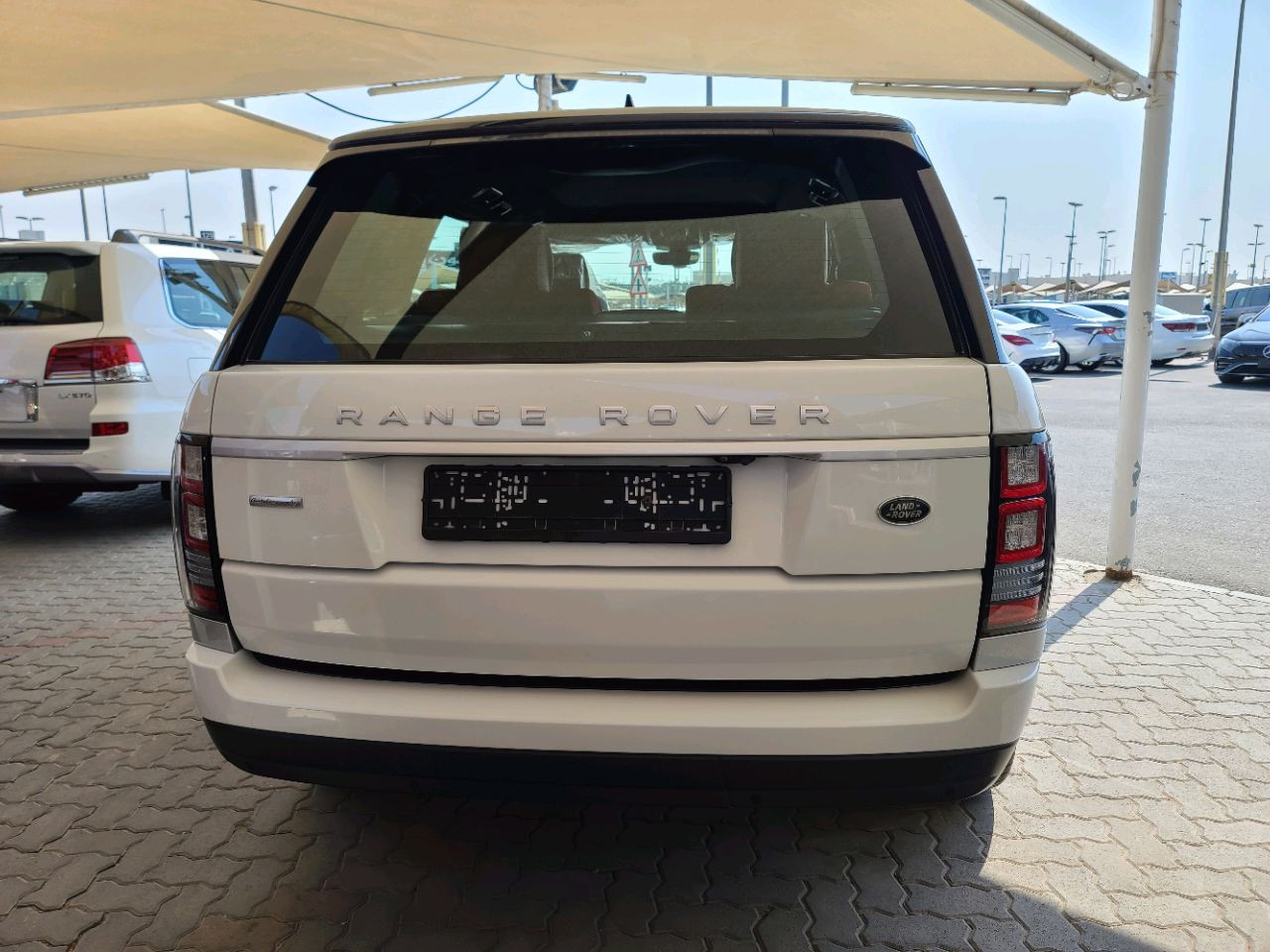 Range Rover Autobiography - Image 5