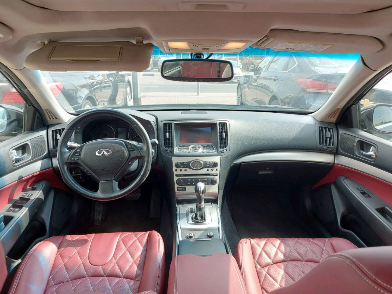 Infiniti Q45 - Image 3