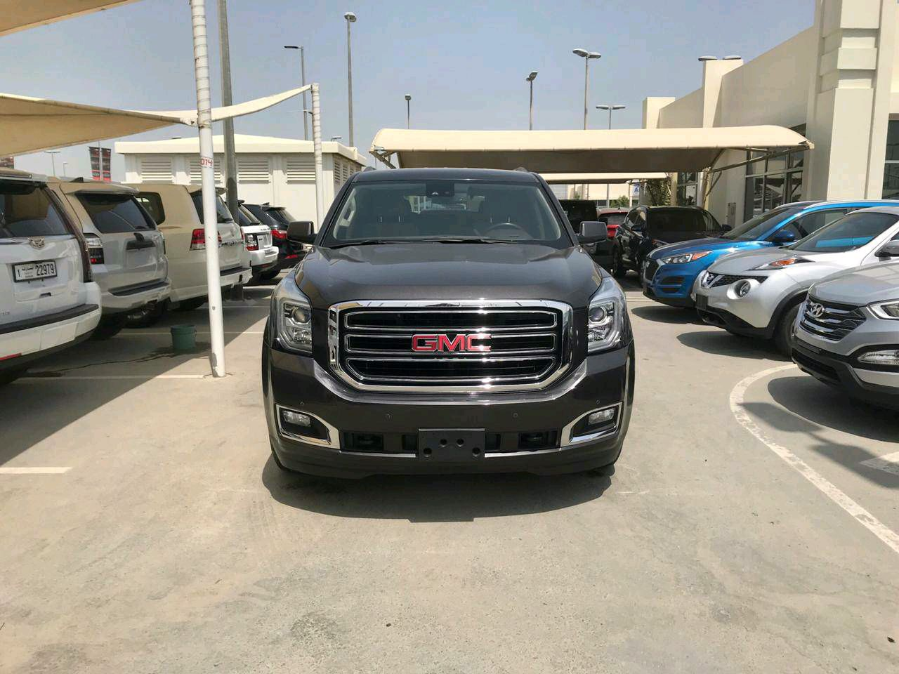 GMC Yukon - Image 3