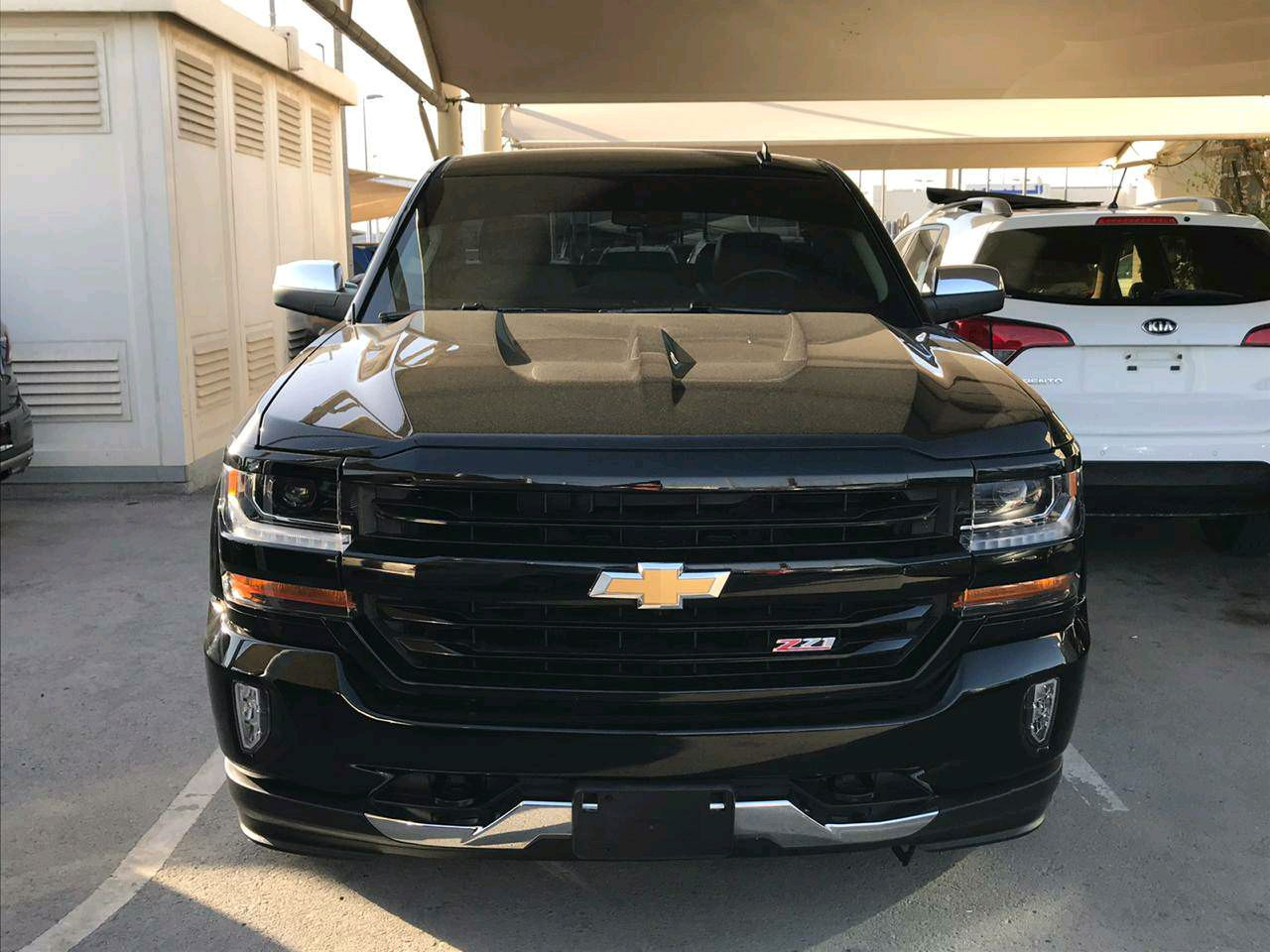 Chevrolet Silverado - Image 5