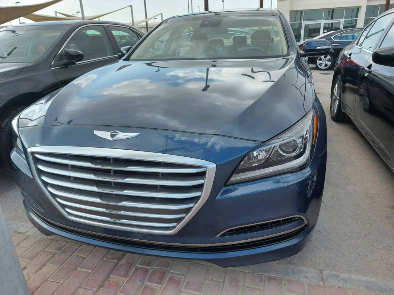 Hyundai Accent - Image 4