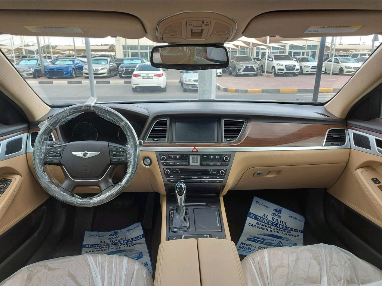 Hyundai Accent - Image 5