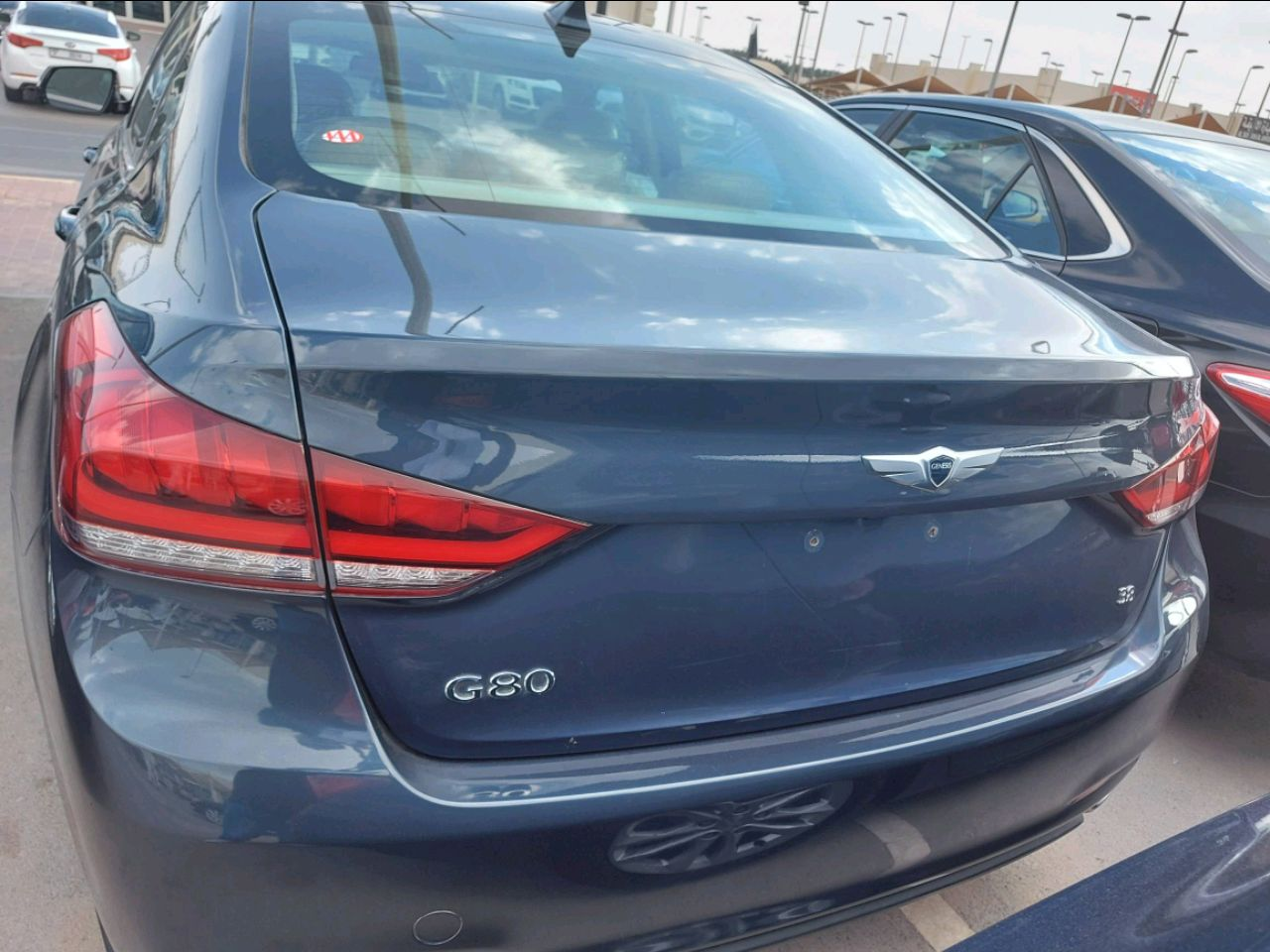 Hyundai Accent - Image 3