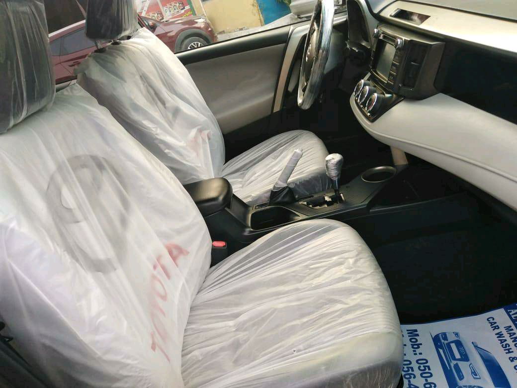 Toyota Rav 4 - Image 6