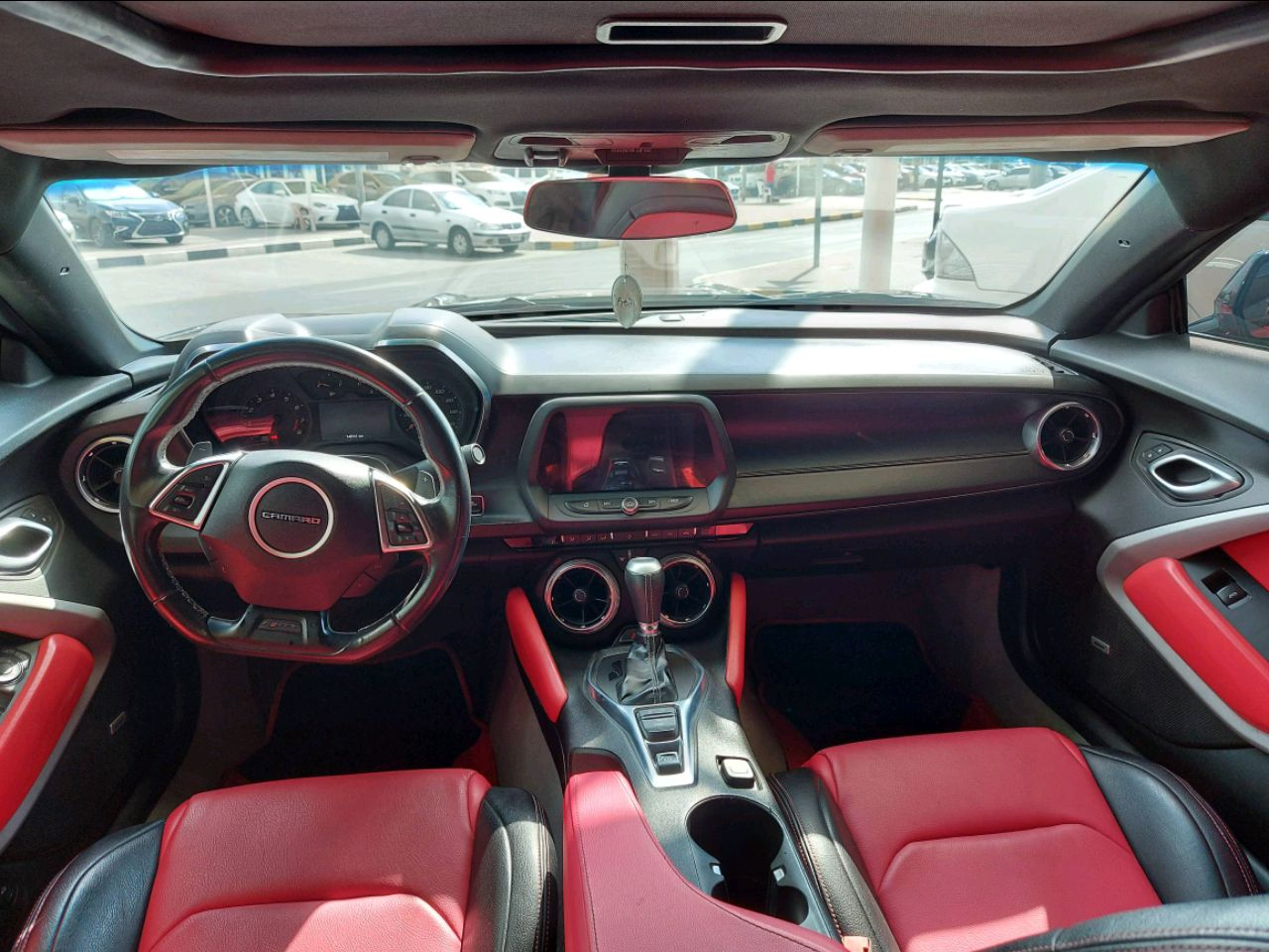 Chevrolet Camaro - Image 6