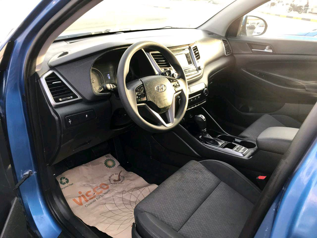 Hyundai Tucson - Image 5