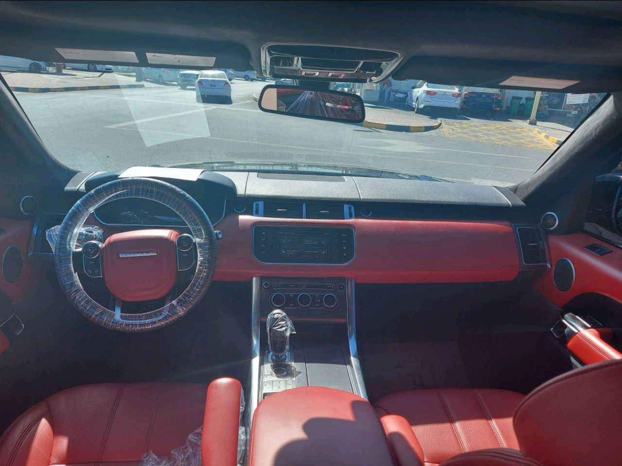 Range Rover Vogue - Image 2