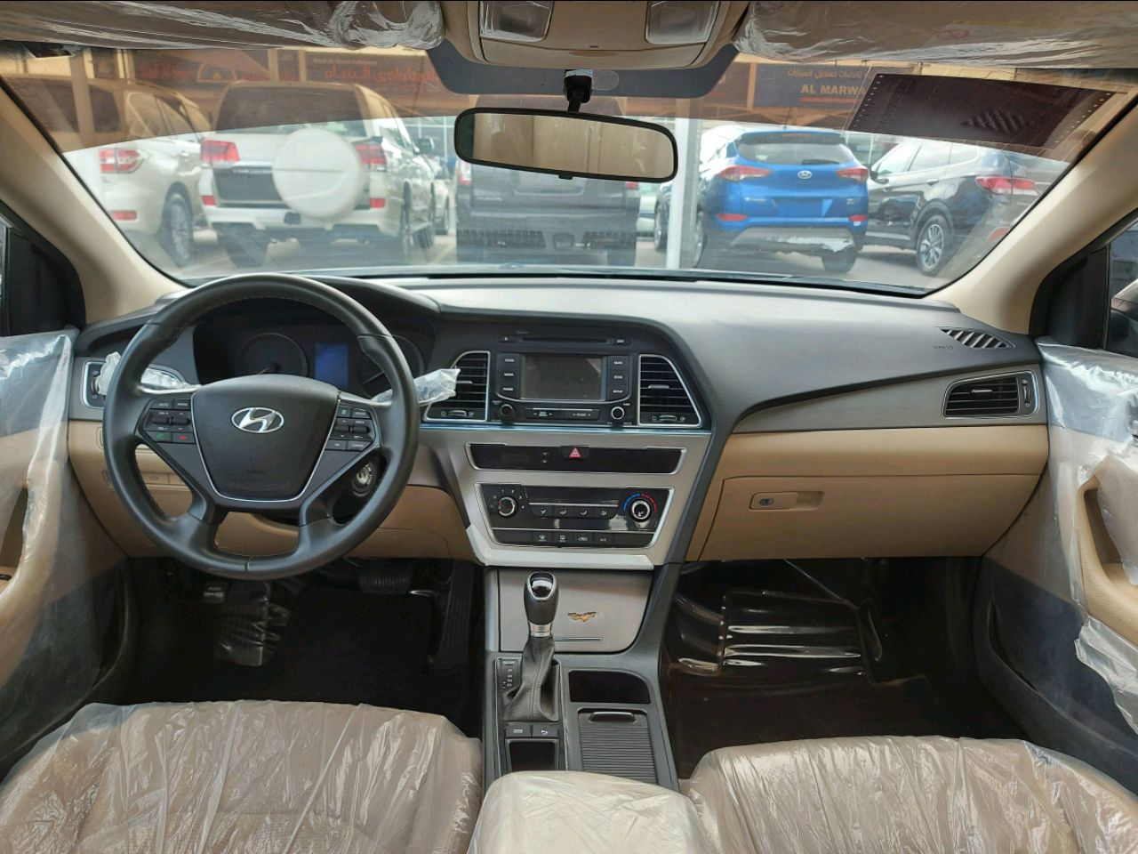 Hyundai Sonata - Image 6