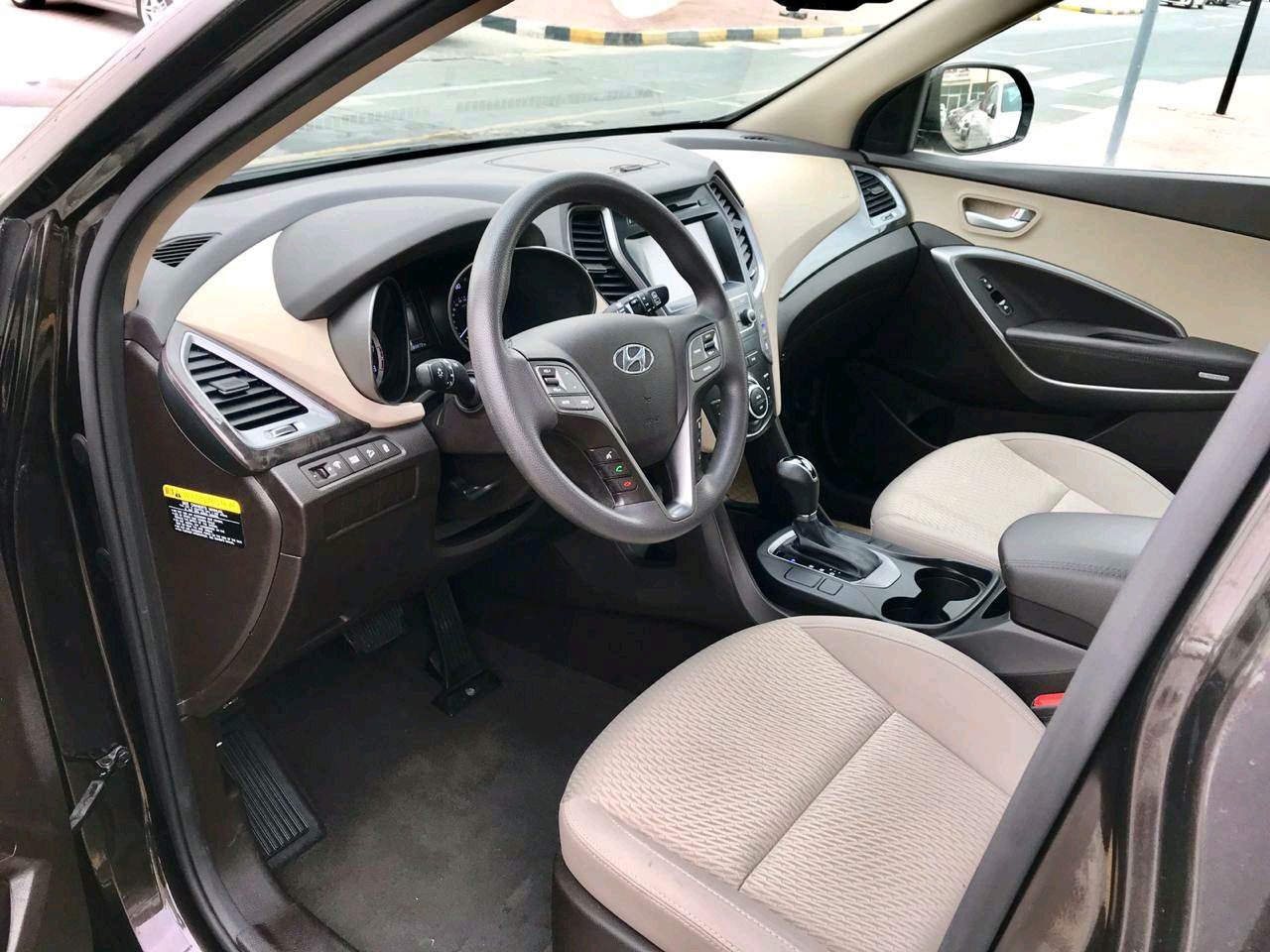 Hyundai Santa Fe - Image 6