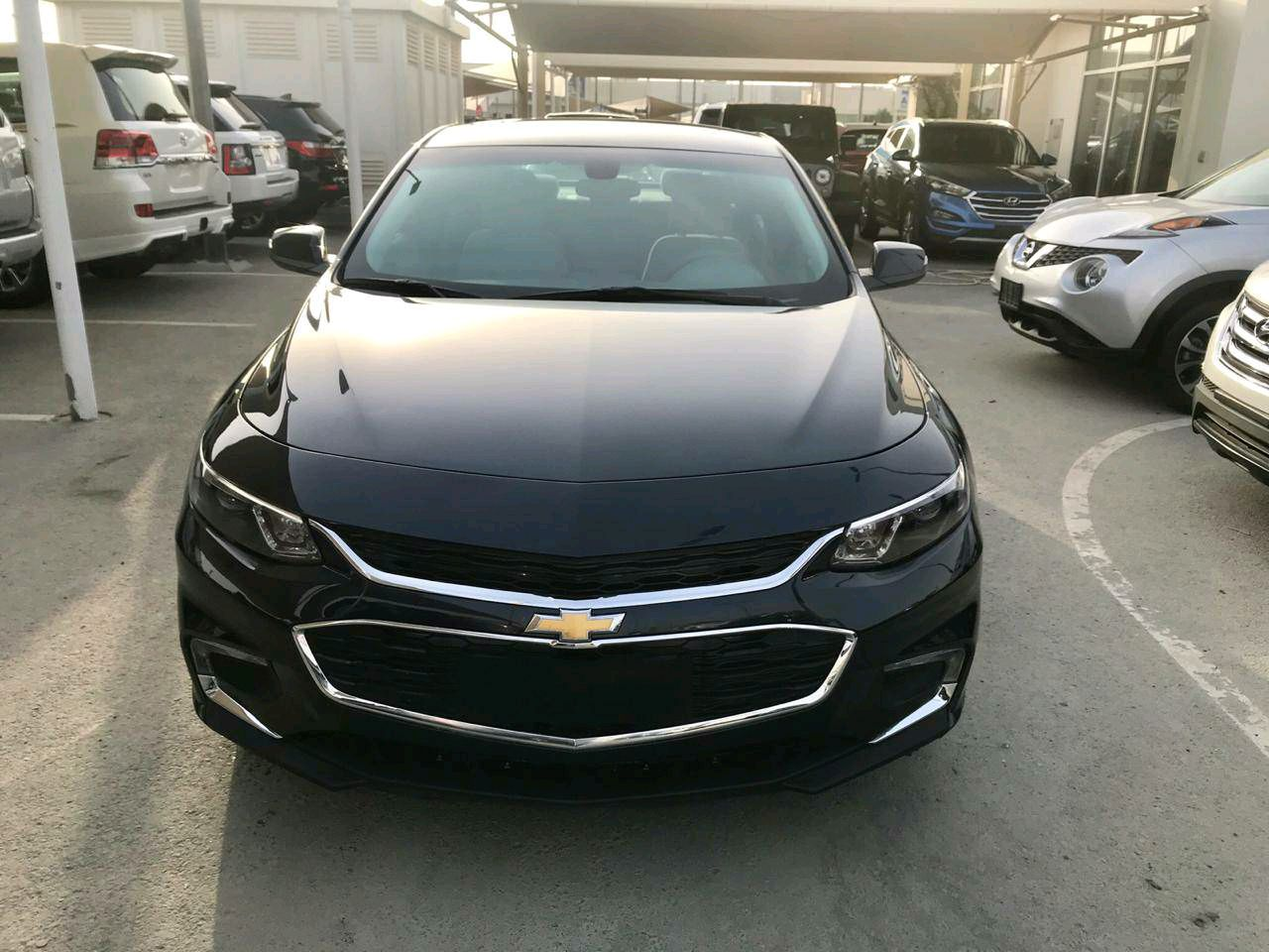 Chevrolet Malibu - Image 4
