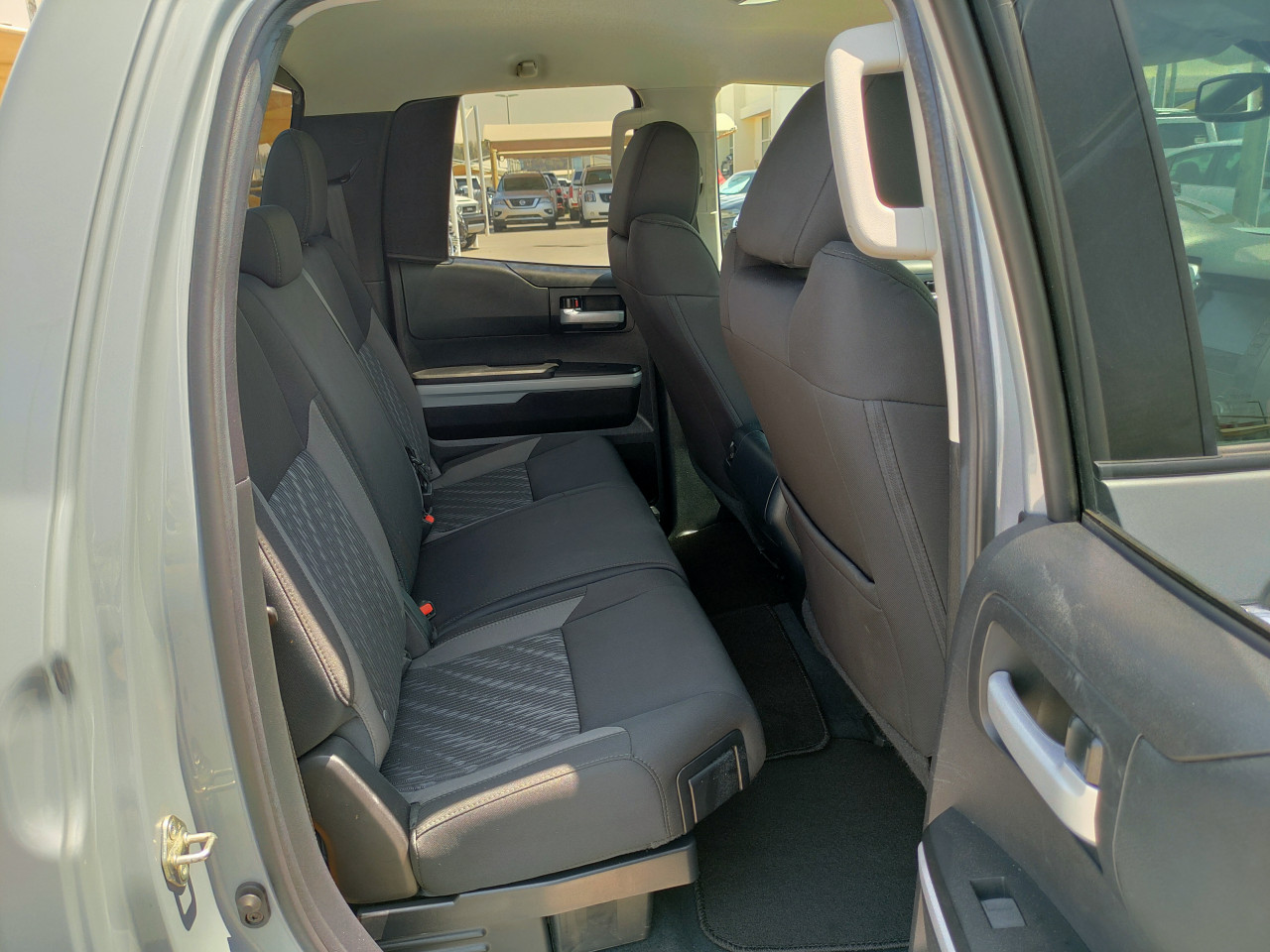 Toyota Tundra - Image 3