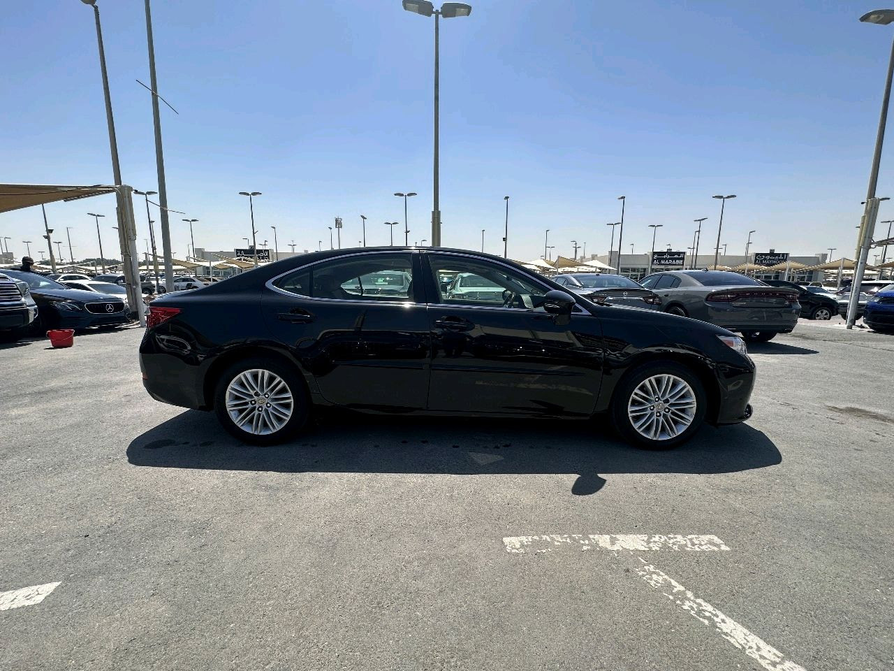 Lexus ES-Series - Image 5