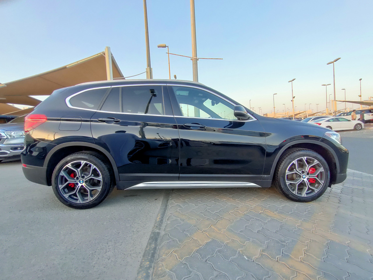 BMW X1 - Image 4