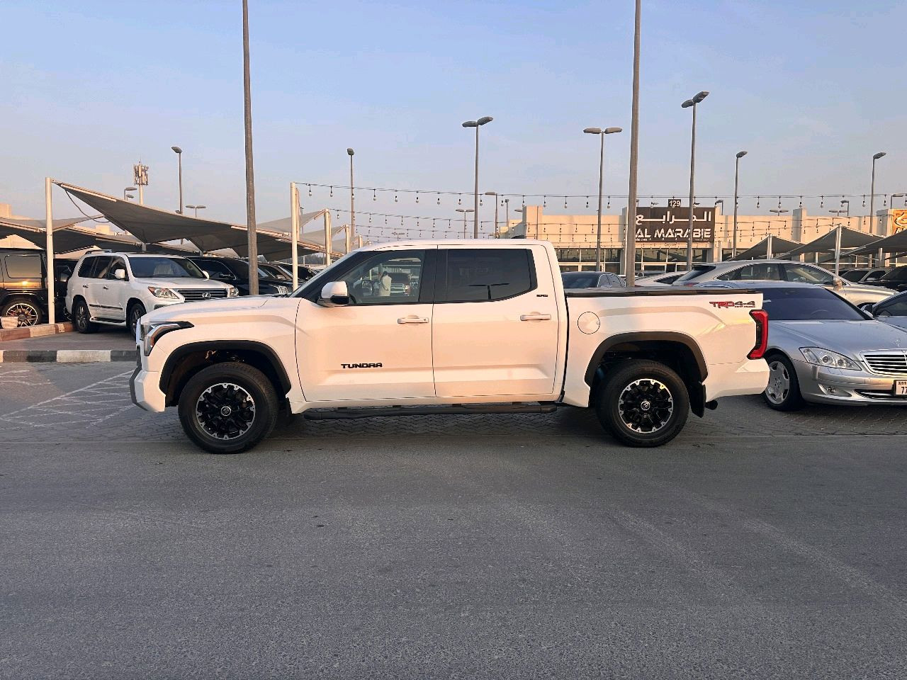 Toyota Tundra - Image 14