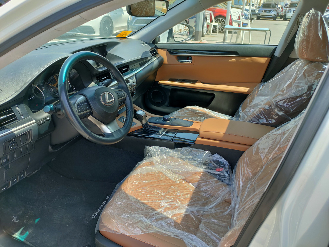 Lexus ES-Series - Image 5
