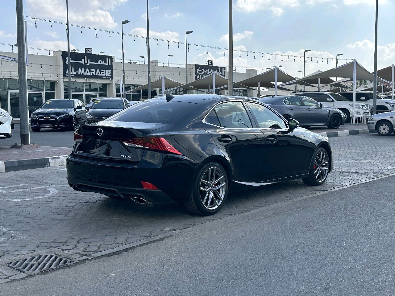 Lexus IS-Series - Image 11