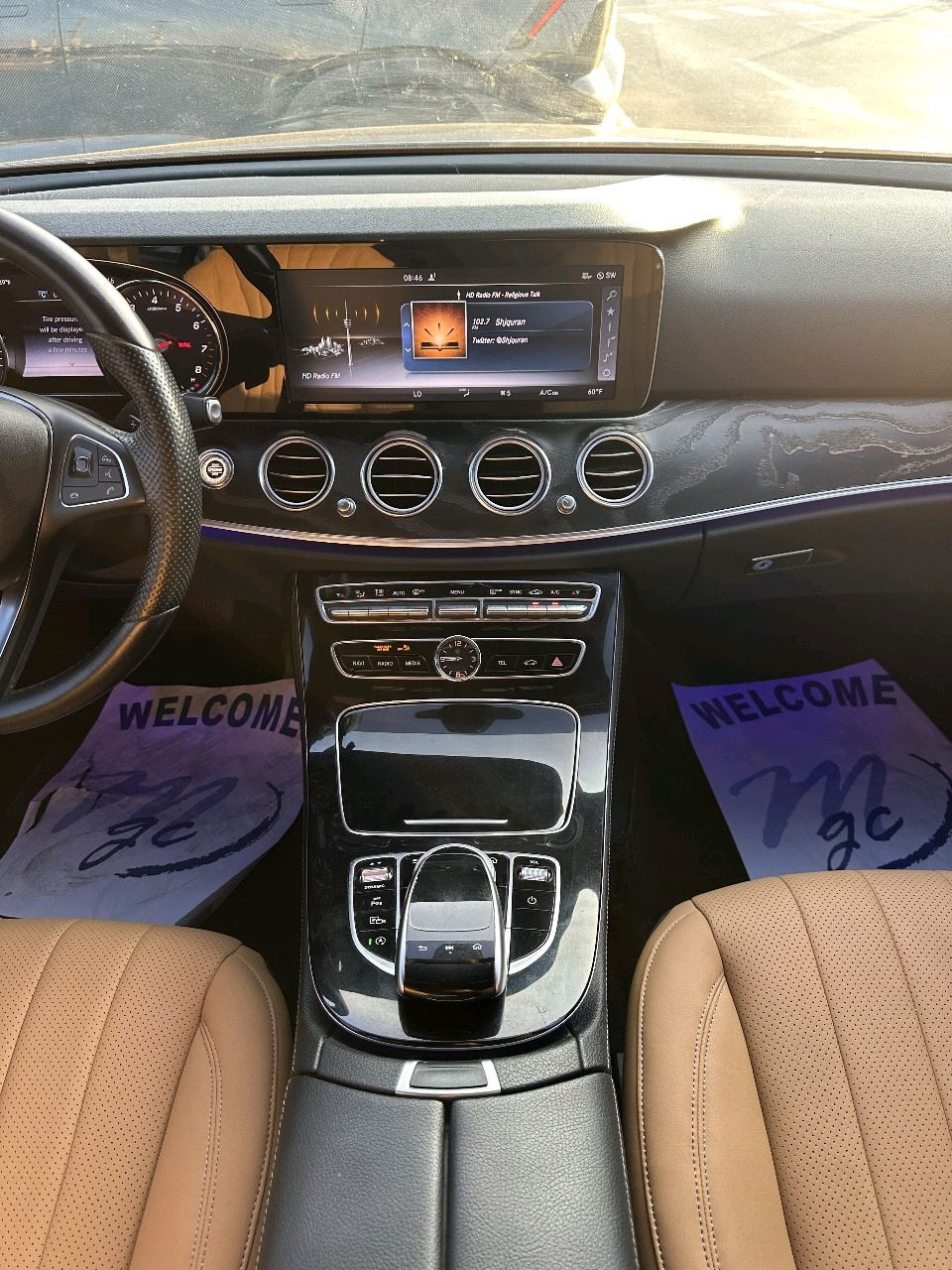 Mercedes Benz E-Class - Image 3