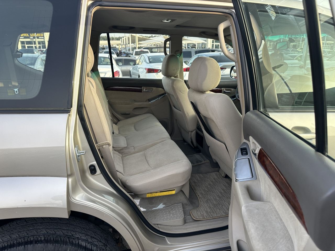Toyota Prado - Image 5