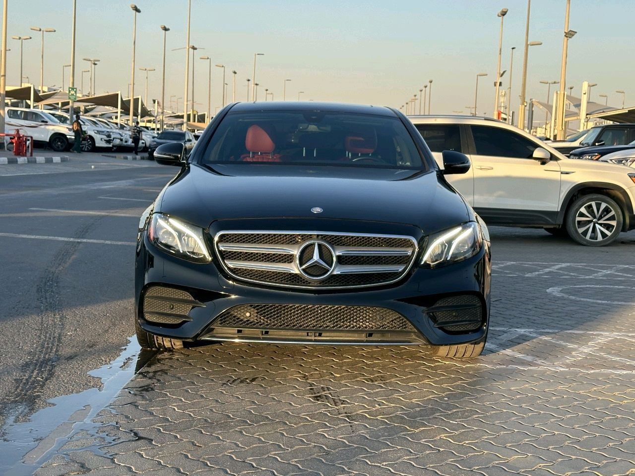 Mercedes Benz E-Class - Image 5