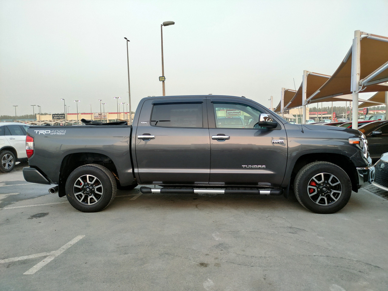 Toyota Tundra - Image 3