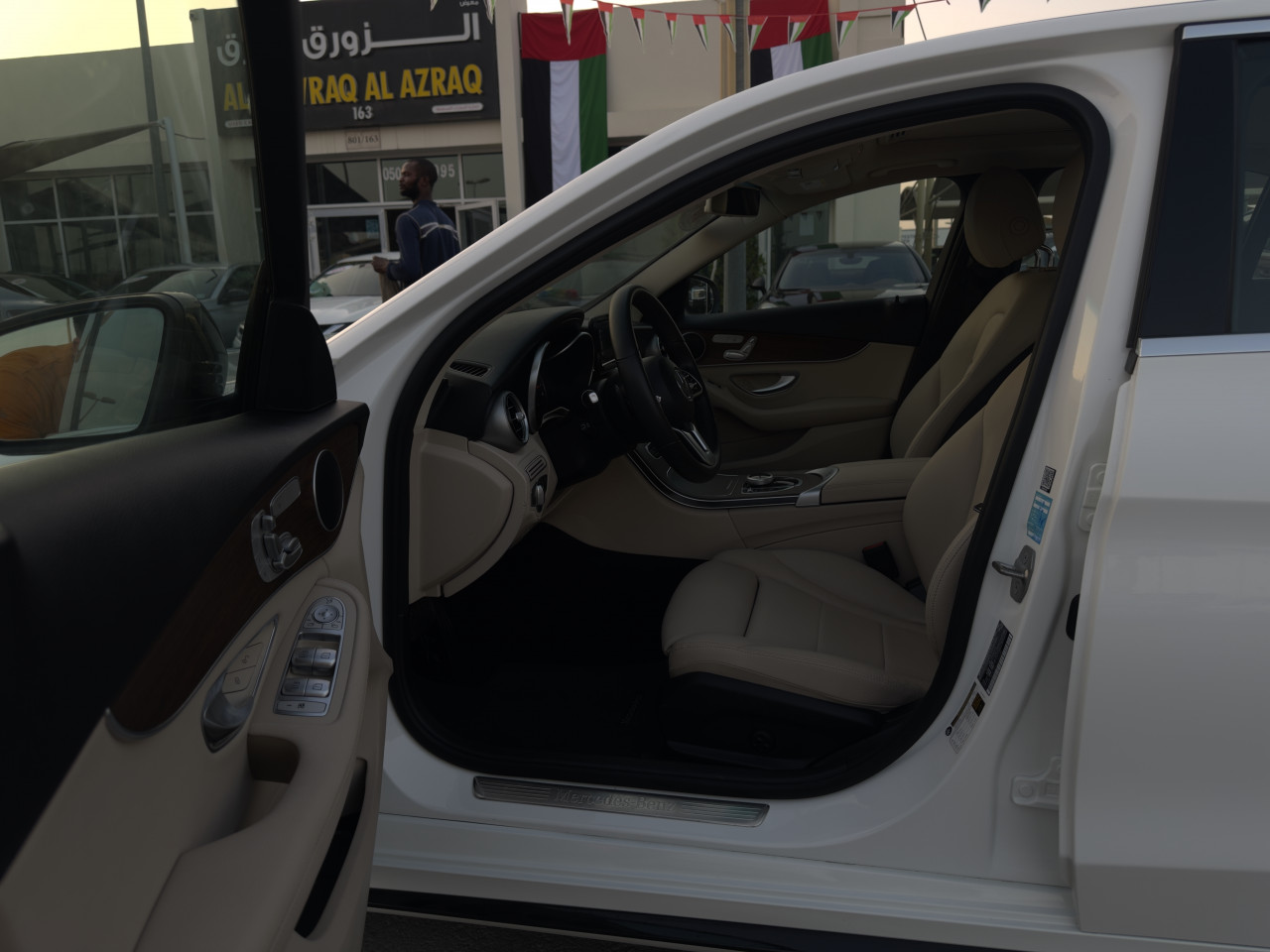 Mercedes Benz C-Class - Image 6