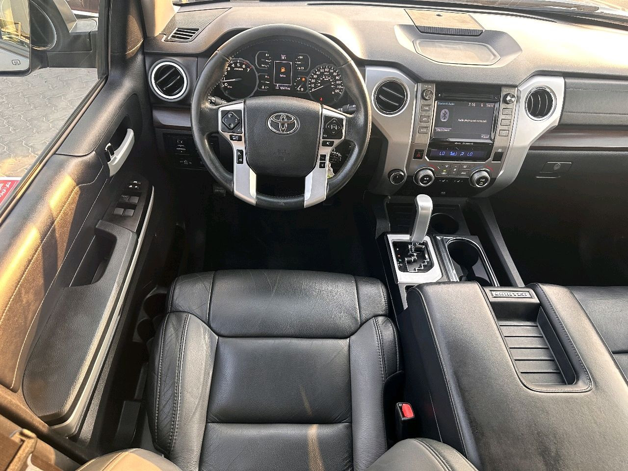 Toyota Tundra - Image 6