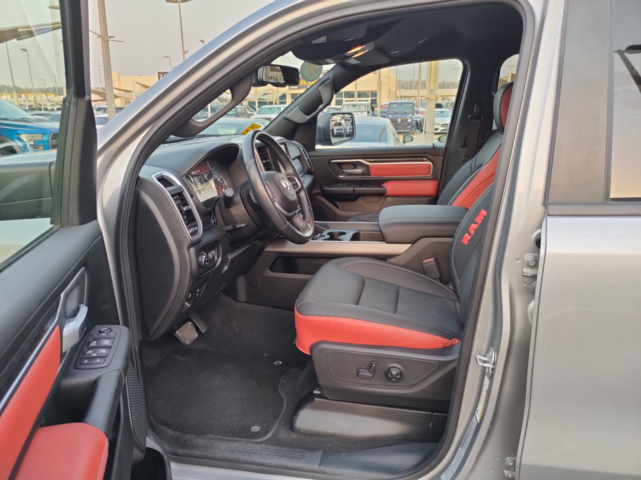 Dodge Ram - Image 7