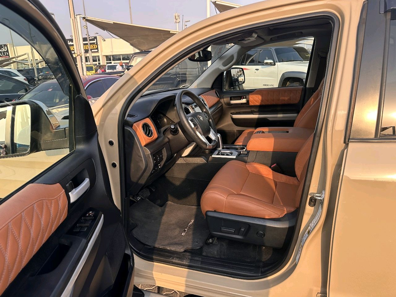 Toyota Tundra - Image 6