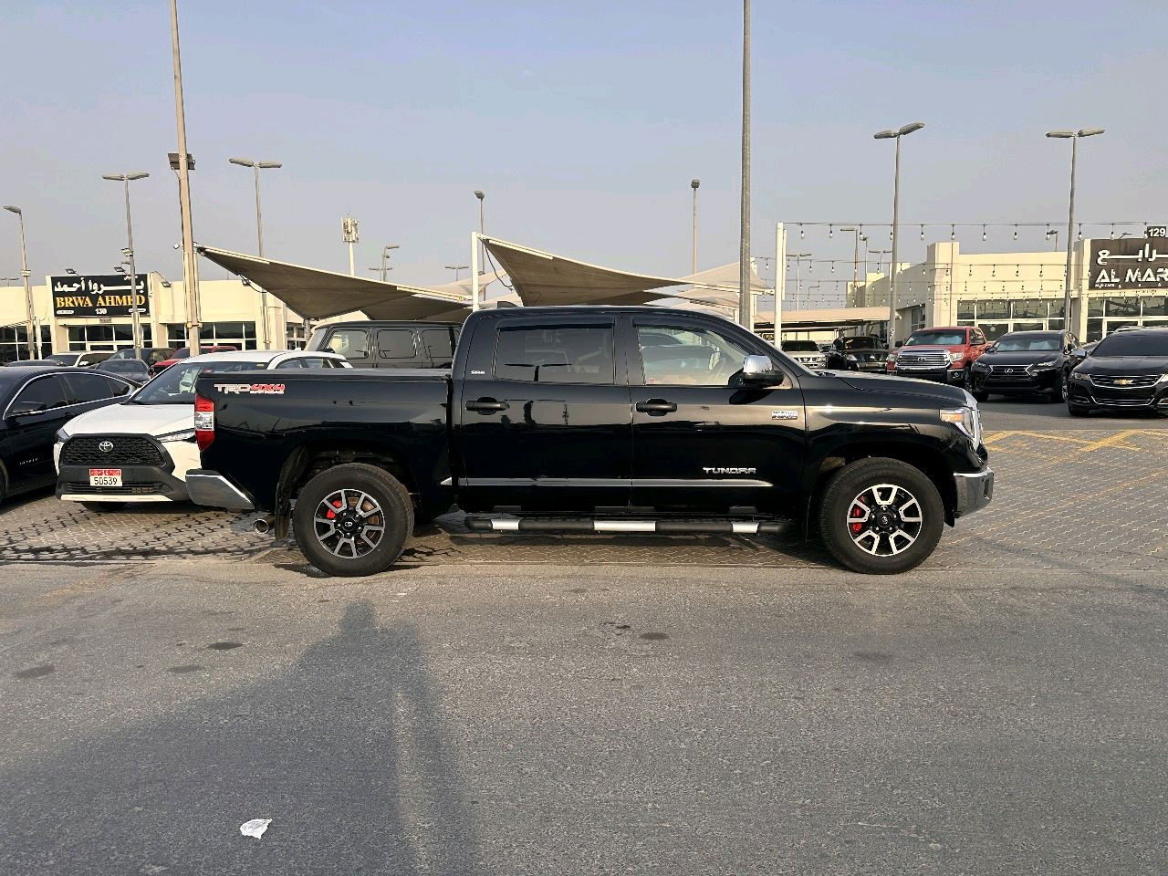 Toyota Tundra - Image 2