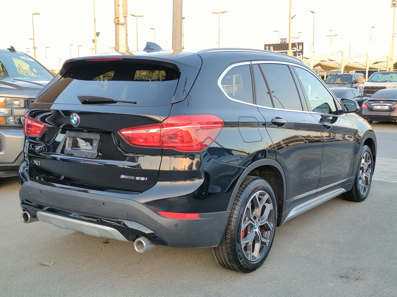 BMW X1 - Image 2
