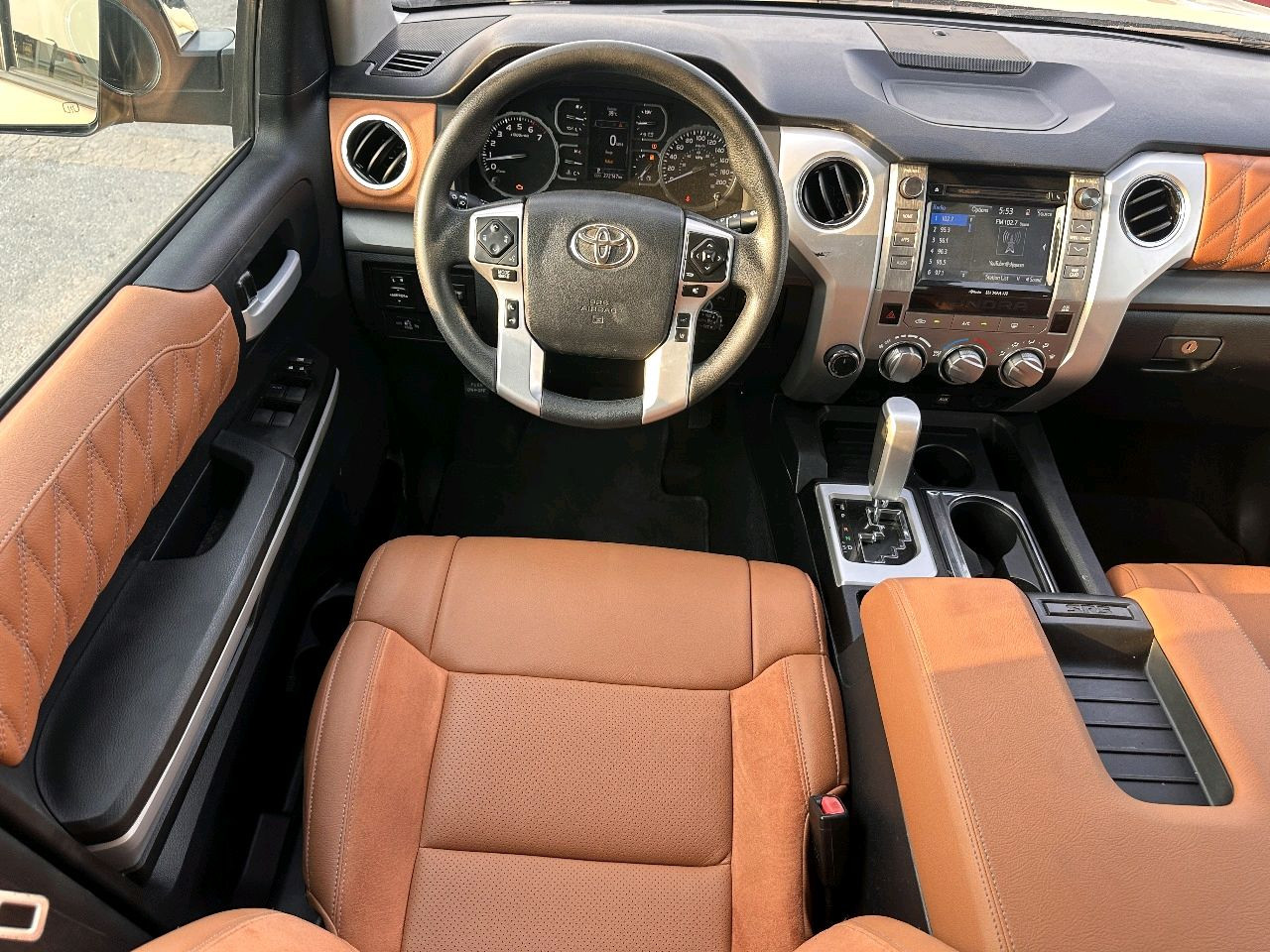Toyota Tundra - Image 7