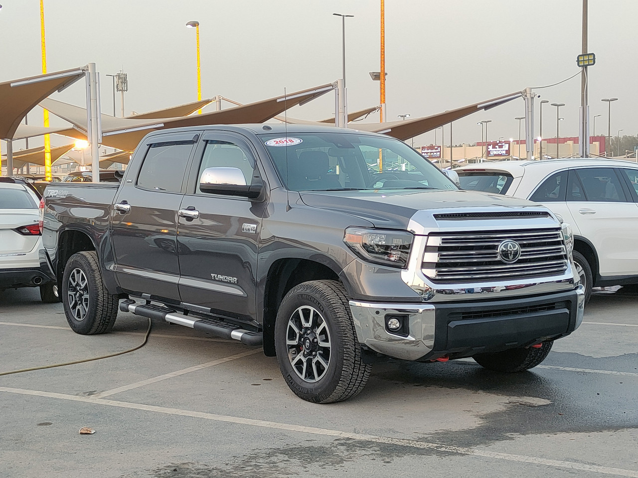 Toyota Tundra - Image 2
