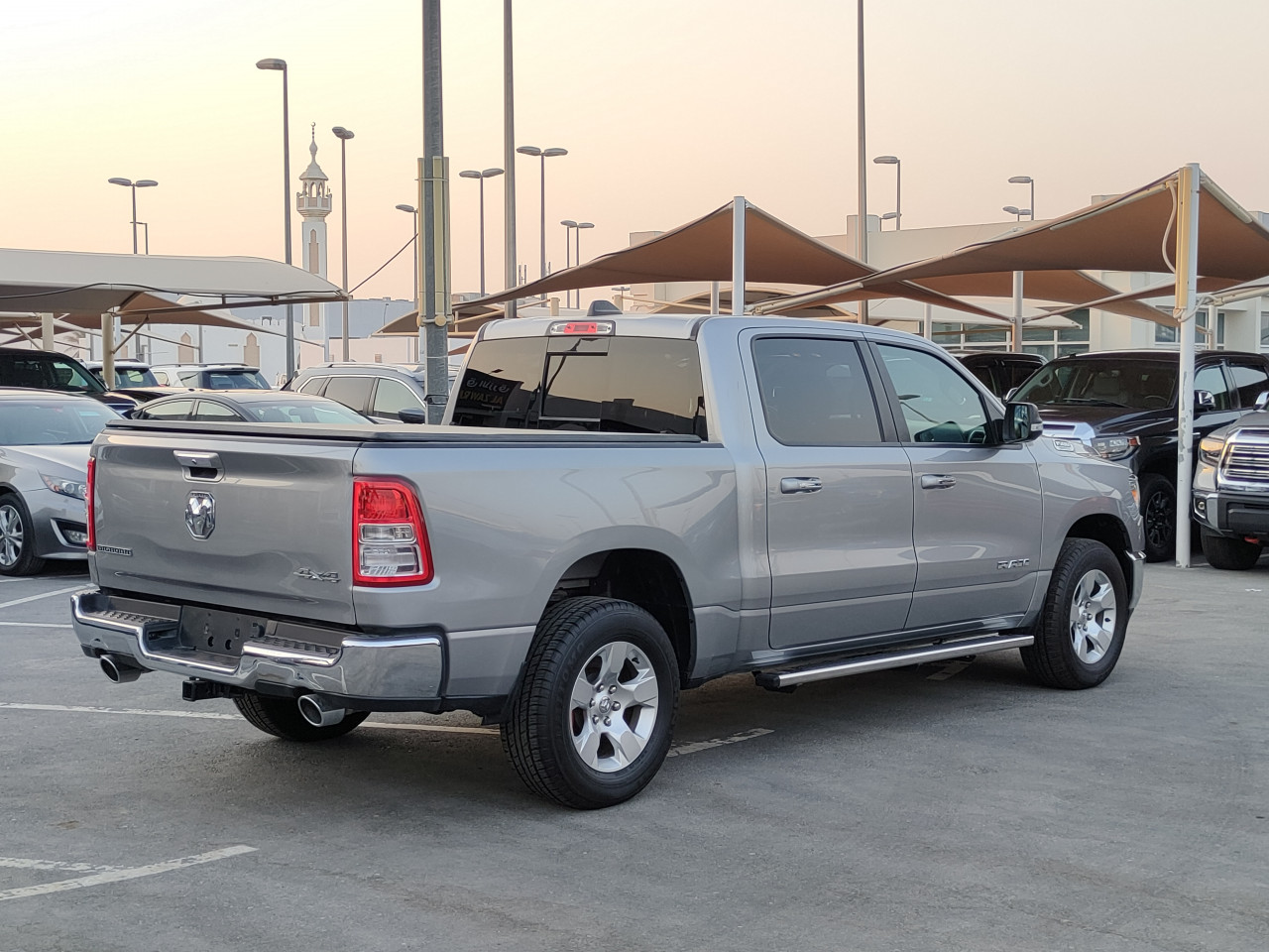 Dodge Ram - Image 3