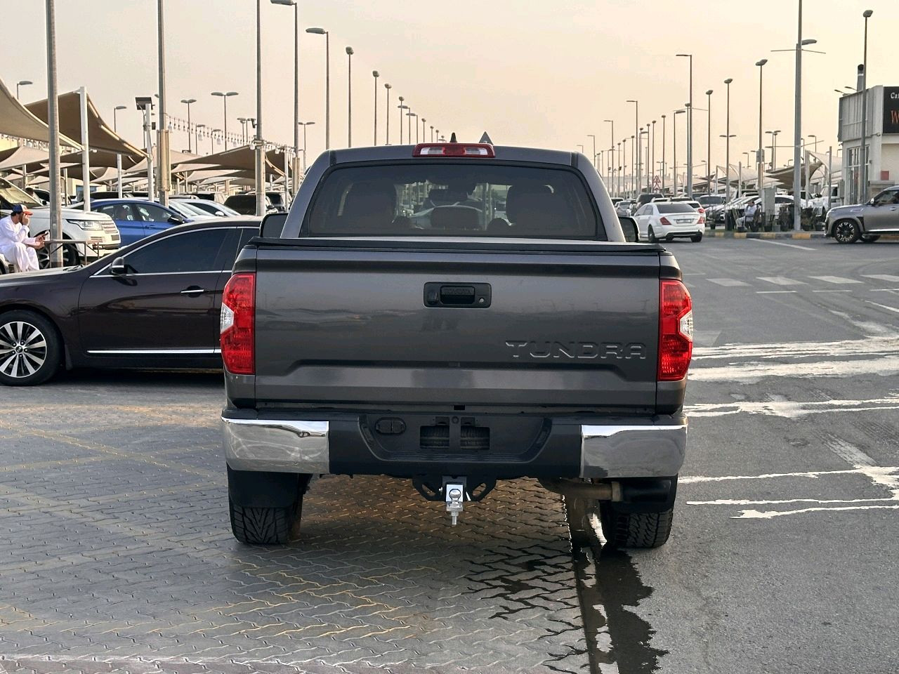 Toyota Tundra - Image 5