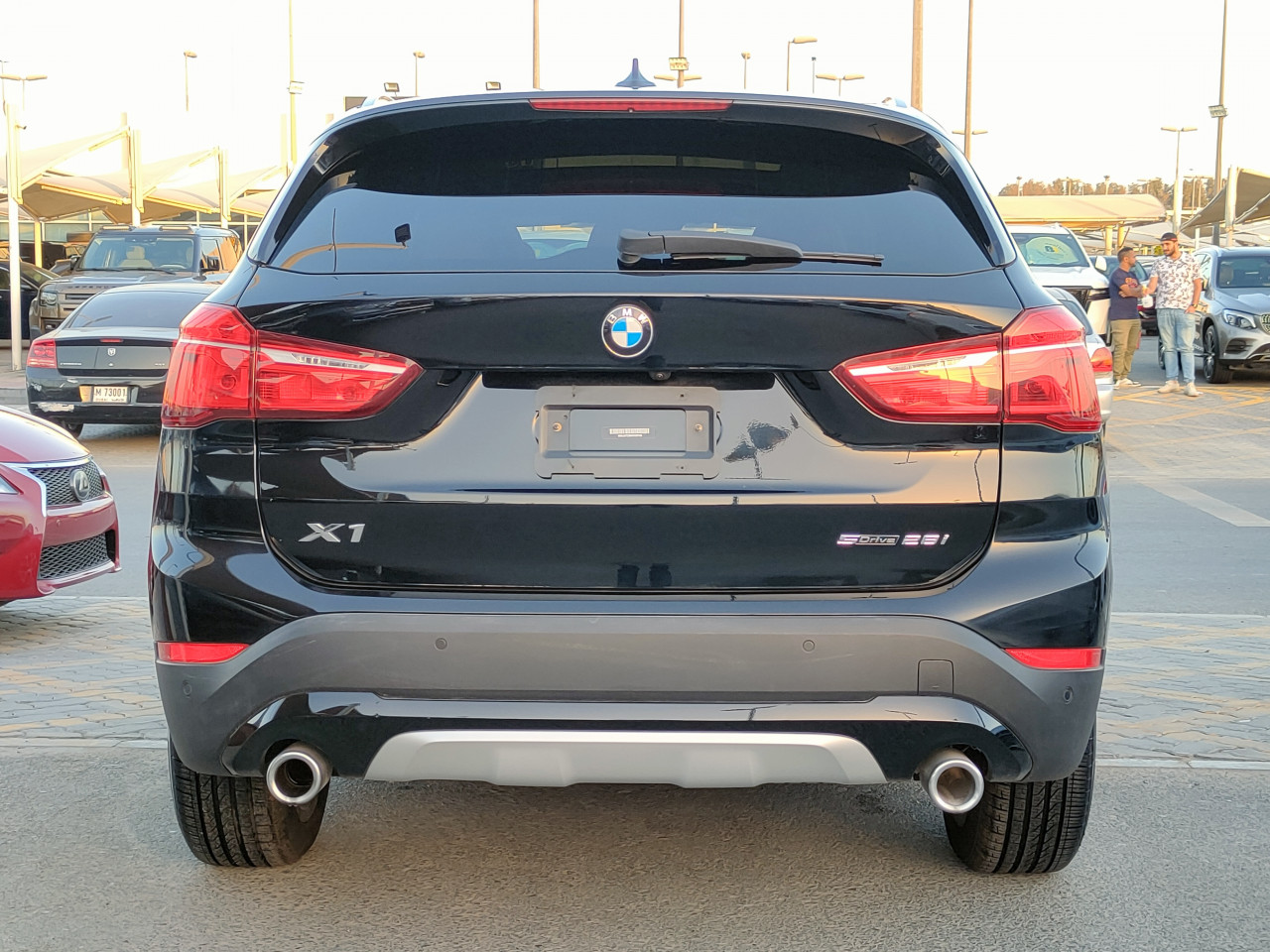 BMW X1 - Image 5